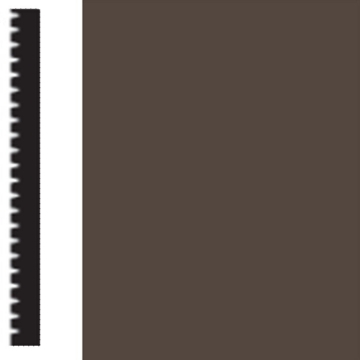 Picture of Flexco - Base Sculpture Wall Base Icon Bark