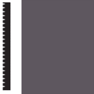 Picture of Flexco - Base Sculpture Wall Base Icon Charcoal
