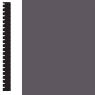 Picture of Flexco - Base Sculpture Wall Base Icon Charcoal