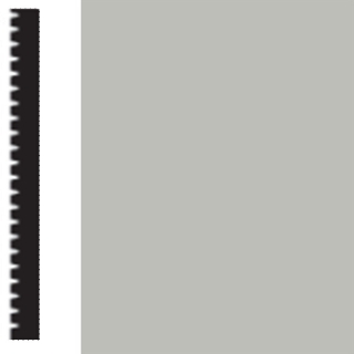 Picture of Flexco - Base Sculpture Wall Base Icon Fjord