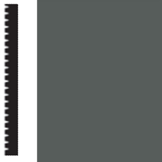 Picture of Flexco - Base Sculpture Wall Base Icon Graphite