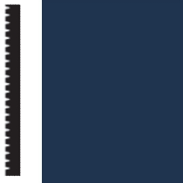 Picture of Flexco - Base Sculpture Wall Base Icon Midnight Blue