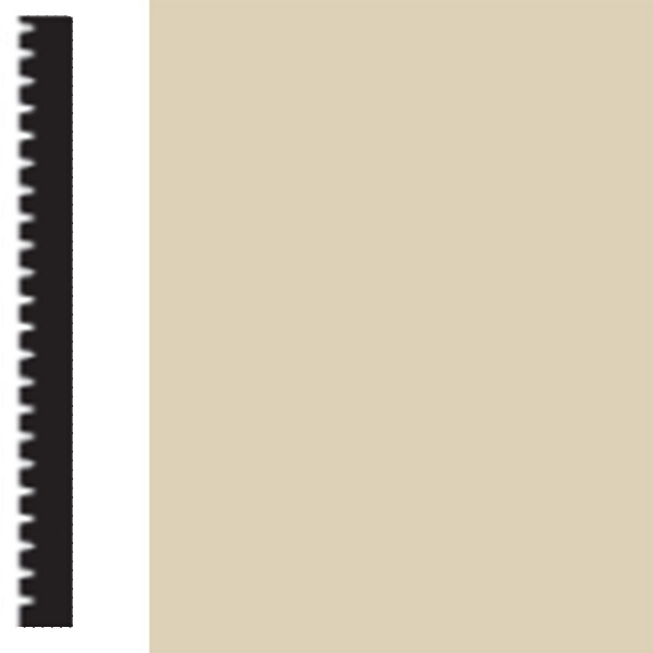 Picture of Flexco - Base Sculpture Wall Base Icon Neutrail