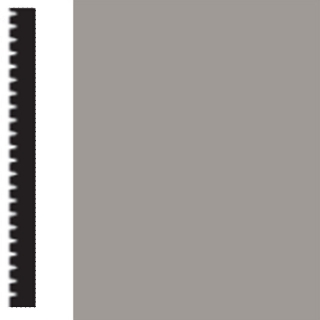 Picture of Flexco - Base Sculpture Wall Base Icon Pebble