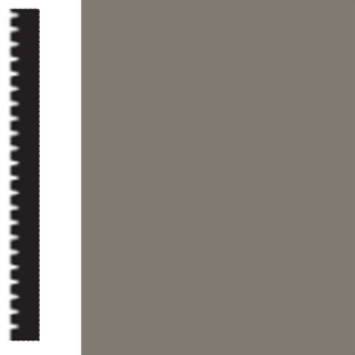 Picture of Flexco - Base Sculpture Wall Base Icon Stone