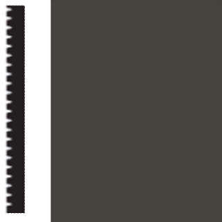 Picture of Flexco - Base Sculpture Wall Base Icon Umber