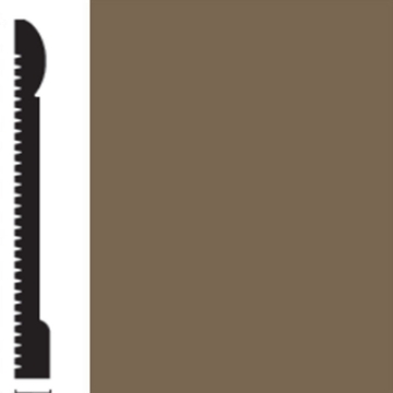 Picture of Flexco - Base Sculpture Wall Base Fascinate Cobblestone