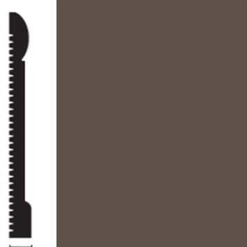 Picture of Flexco - Base Sculpture Wall Base Fascinate Outer Banks