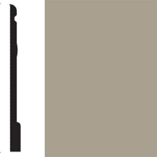 Picture of Flexco - Base Sculpture Wall Base Enchanted Barley
