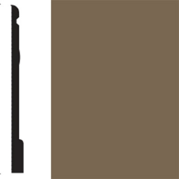 Picture of Flexco - Base Sculpture Wall Base Enchanted Cobblestone