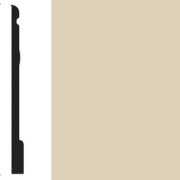 Picture of Flexco - Base Sculpture Wall Base Enchanted Neutrail