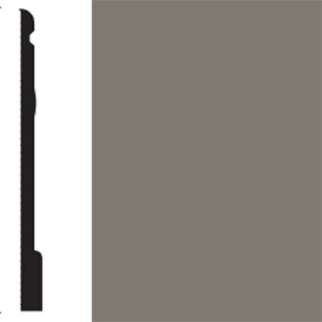 Picture of Flexco - Base Sculpture Wall Base Enchanted Stone