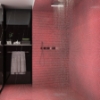 Picture of SOHO Studio Corp - Moonlit Red