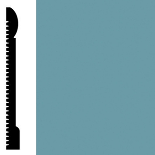 Picture of Flexco - Base Sculpture Wall Base Fascinate Gulf Shores
