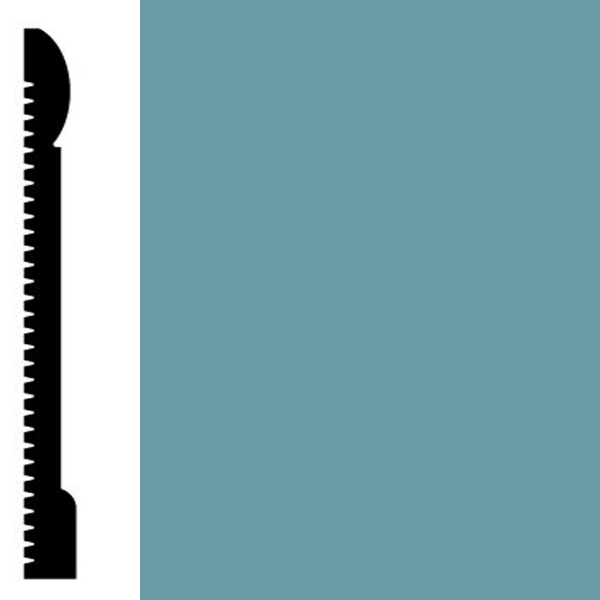 Picture of Flexco - Base Sculpture Wall Base Fascinate Gulf Shores