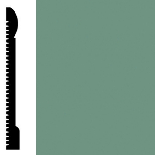 Picture of Flexco - Base Sculpture Wall Base Fascinate Balsam