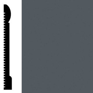 Picture of Flexco - Base Sculpture Wall Base Fascinate Cricket