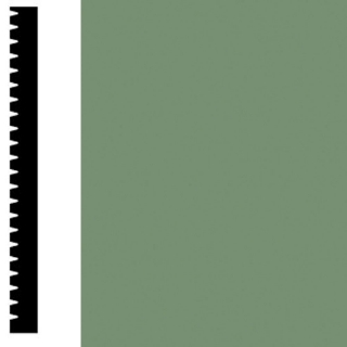 Picture of Flexco - Base Sculpture Wall Base Icon Asparagus