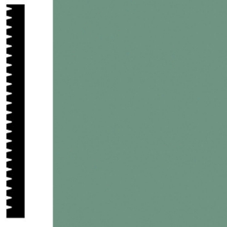 Picture of Flexco - Base Sculpture Wall Base Icon Balsam