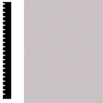 Picture of Flexco - Base Sculpture Wall Base Icon Blush