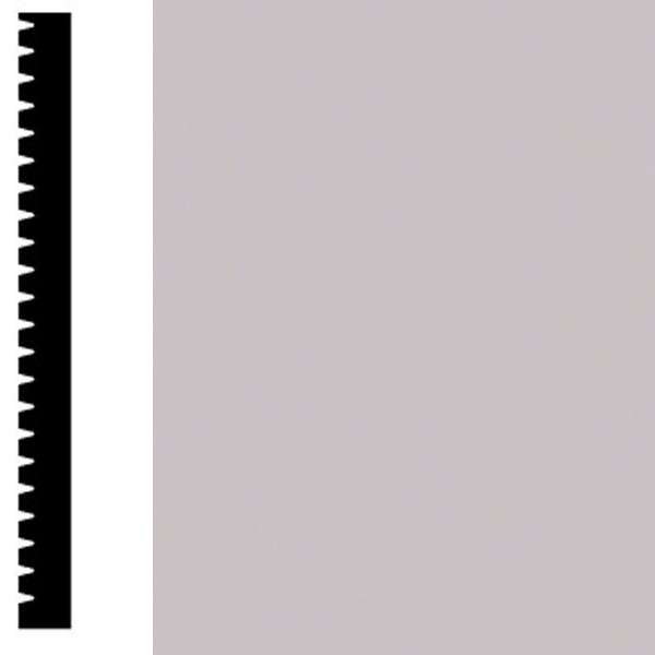 Picture of Flexco - Base Sculpture Wall Base Icon Blush