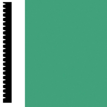 Picture of Flexco - Base Sculpture Wall Base Icon Clover