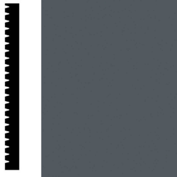 Picture of Flexco - Base Sculpture Wall Base Icon Cricket