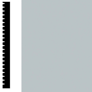 Picture of Flexco - Base Sculpture Wall Base Icon Jojoba