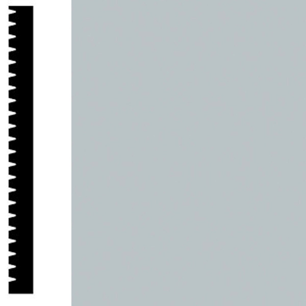 Picture of Flexco - Base Sculpture Wall Base Icon Jojoba