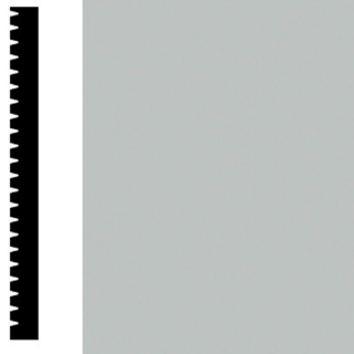 Picture of Flexco - Base Sculpture Wall Base Icon Laurel Green
