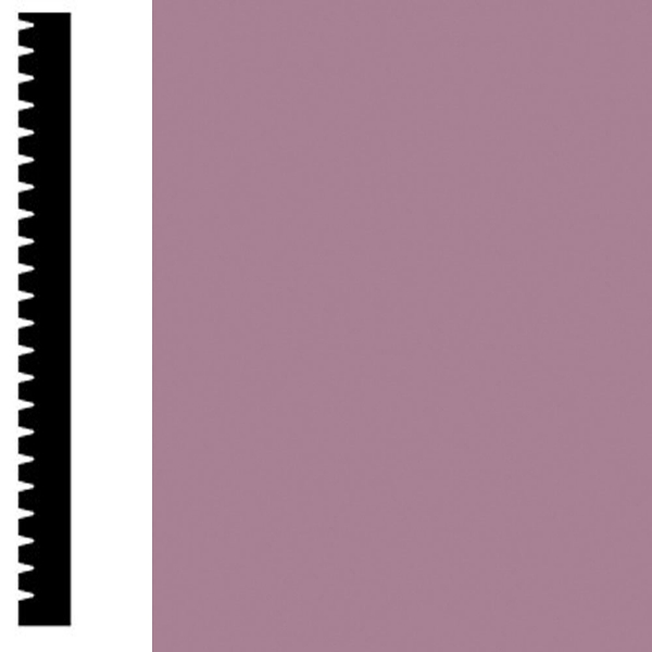 Picture of Flexco - Base Sculpture Wall Base Icon Rose Quartz