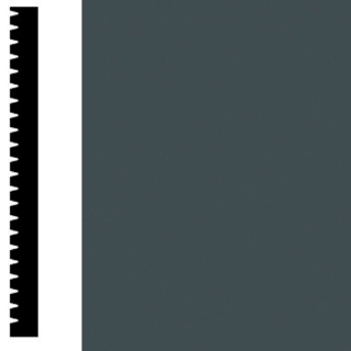 Picture of Flexco - Base Sculpture Wall Base Icon Storm Cloud