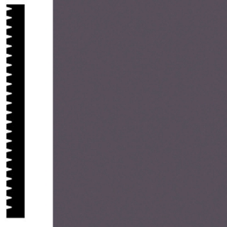 Picture of Flexco - Base Sculpture Wall Base Icon Wenge