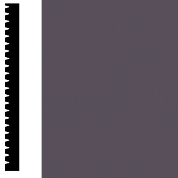 Picture of Flexco - Base Sculpture Wall Base Icon Wenge