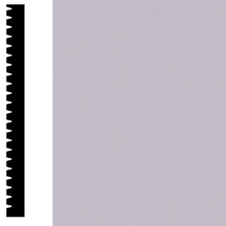 Picture of Flexco - Base Sculpture Wall Base Icon Winter Gray