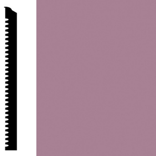 Picture of Flexco - Base Sculpture Wall Base Marquis Rose Quartz