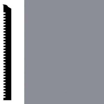 Picture of Flexco - Base Sculpture Wall Base Marquis Grullo