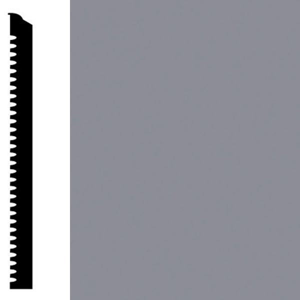 Picture of Flexco - Base Sculpture Wall Base Marquis Grullo