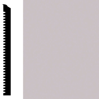 Picture of Flexco - Base Sculpture Wall Base Marquis Blush