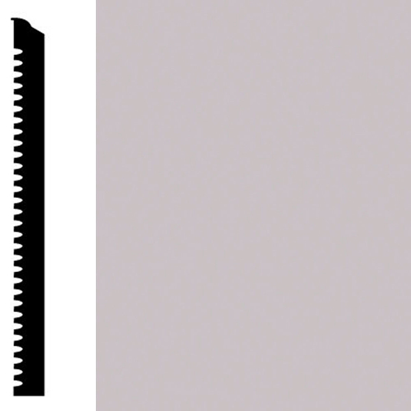 Picture of Flexco - Base Sculpture Wall Base Marquis Blush