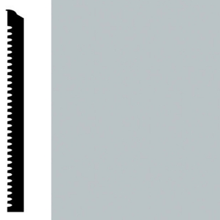 Picture of Flexco - Base Sculpture Wall Base Marquis Jojoba