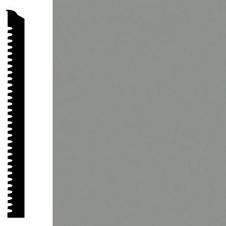 Picture of Flexco - Base Sculpture Wall Base Marquis Bonsai