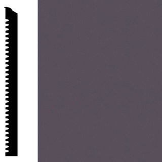 Picture of Flexco - Base Sculpture Wall Base Marquis Wenge