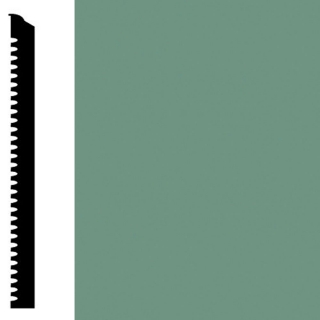 Picture of Flexco - Base Sculpture Wall Base Marquis Balsam