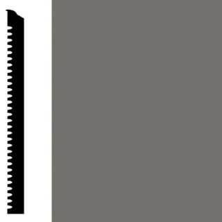 Picture of Flexco - Base Sculpture Wall Base Marquis Camouflage