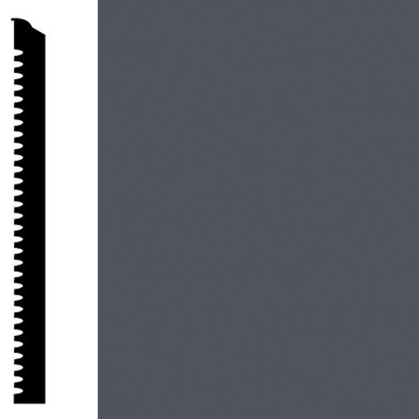 Picture of Flexco - Base Sculpture Wall Base Marquis Outer Space
