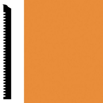 Picture of Flexco - Base Sculpture Wall Base Marquis Toucan