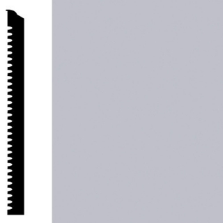 Picture of Flexco - Base Sculpture Wall Base Marquis Gainsboro