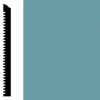 Picture of Flexco - Base Sculpture Wall Base Marquis Gulf Shores