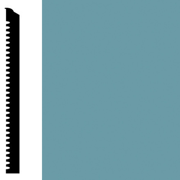 Picture of Flexco - Base Sculpture Wall Base Marquis Gulf Shores